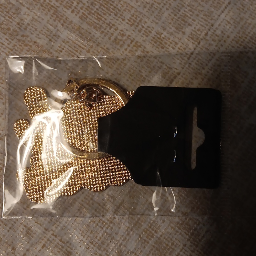 Good Vibes KeyChain - Picture 2 of 2